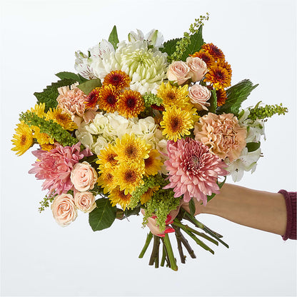 Fall Celebration Bouquet – HYDE PARK FLORIST & GIFTS, Hyde Park NY