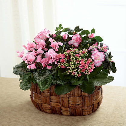 Pink Assortment – HYDE PARK FLORIST & GIFTS, Hyde Park NY