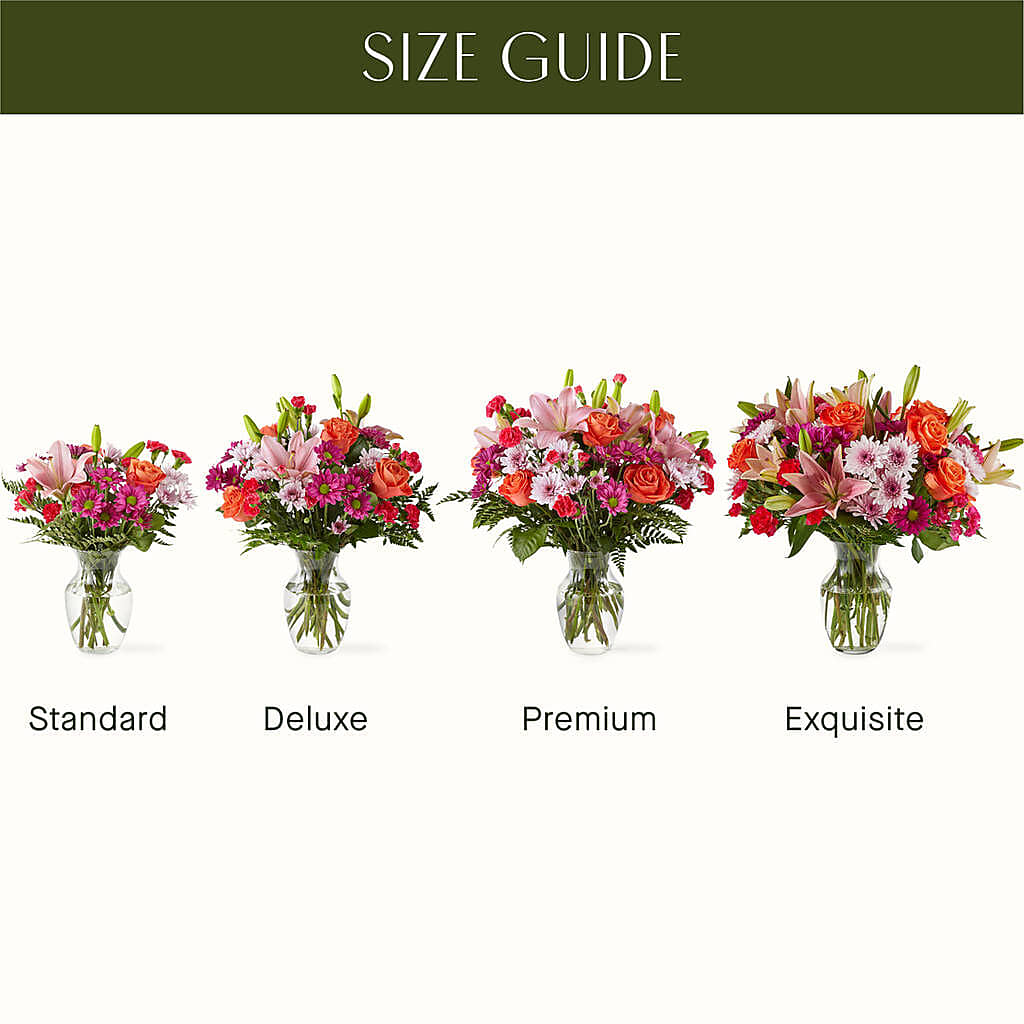 Light of My Life Bouquet – HYDE PARK FLORIST & GIFTS, Hyde Park NY