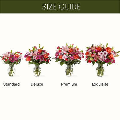 Light of My Life Bouquet – HYDE PARK FLORIST & GIFTS, Hyde Park NY