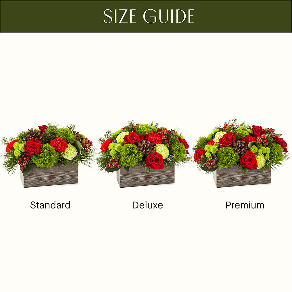 Bundled Up Bouquet – HYDE PARK FLORIST & GIFTS, Hyde Park NY