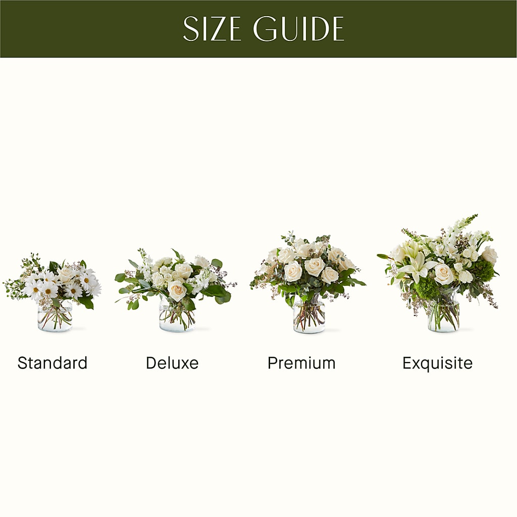 Fresh Linen Bouquet – HYDE PARK FLORIST & GIFTS, Hyde Park NY