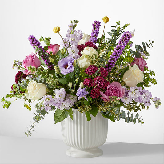 Work of Art Bouquet – HYDE PARK FLORIST & GIFTS, Hyde Park NY