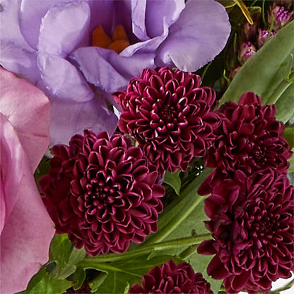 Work of Art Bouquet – HYDE PARK FLORIST & GIFTS, Hyde Park NY