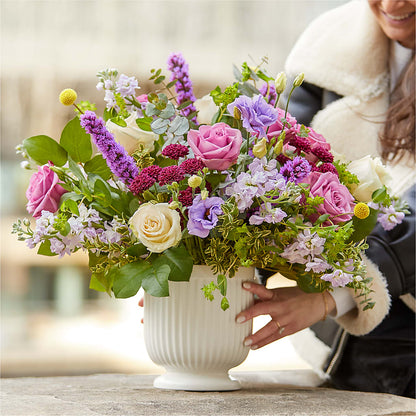 Work of Art Bouquet – HYDE PARK FLORIST & GIFTS, Hyde Park NY