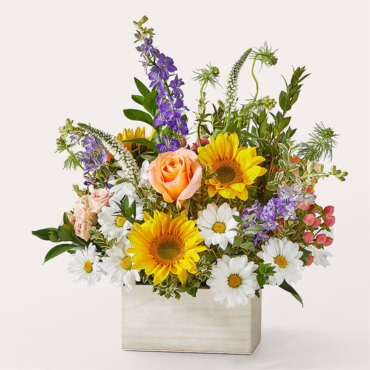 The Good Life Bouquet – HYDE PARK FLORIST & GIFTS, Hyde Park NY