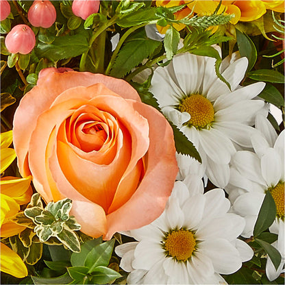The Good Life Bouquet – HYDE PARK FLORIST & GIFTS, Hyde Park NY