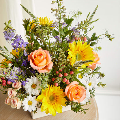 The Good Life Bouquet – HYDE PARK FLORIST & GIFTS, Hyde Park NY