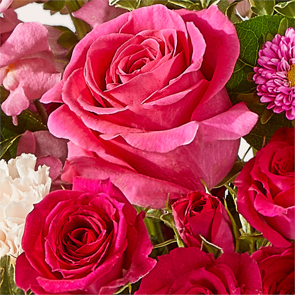 Too Cute Bouquet – HYDE PARK FLORIST & GIFTS, Hyde Park NY