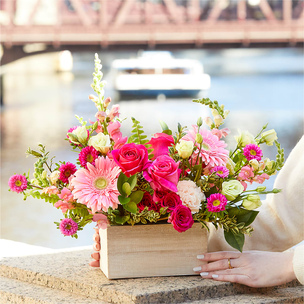 Too Cute Bouquet – HYDE PARK FLORIST & GIFTS, Hyde Park NY