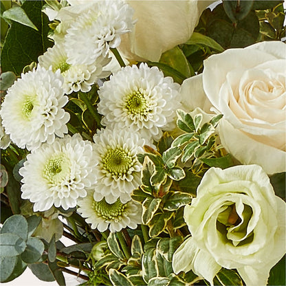 Cashmere Bouquet – HYDE PARK FLORIST & GIFTS, Hyde Park NY