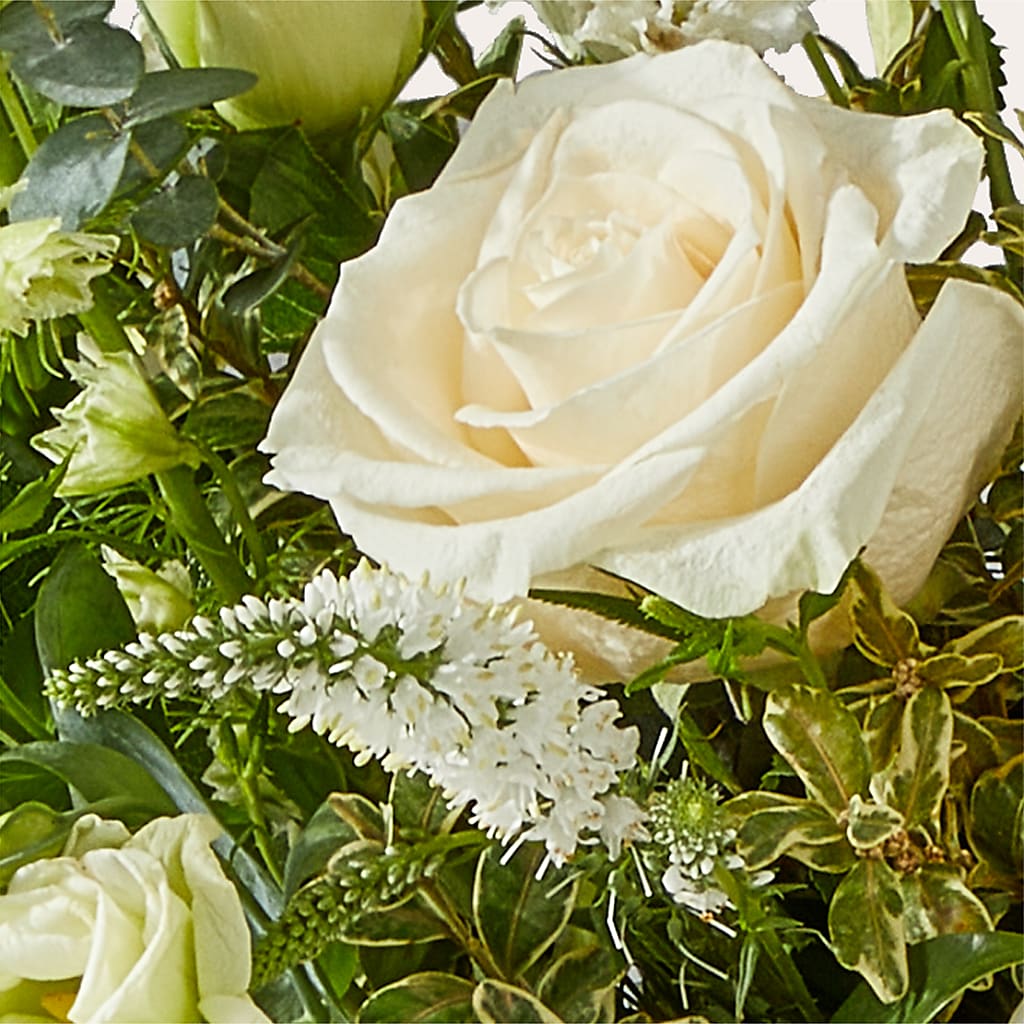 Cashmere Bouquet – HYDE PARK FLORIST & GIFTS, Hyde Park NY
