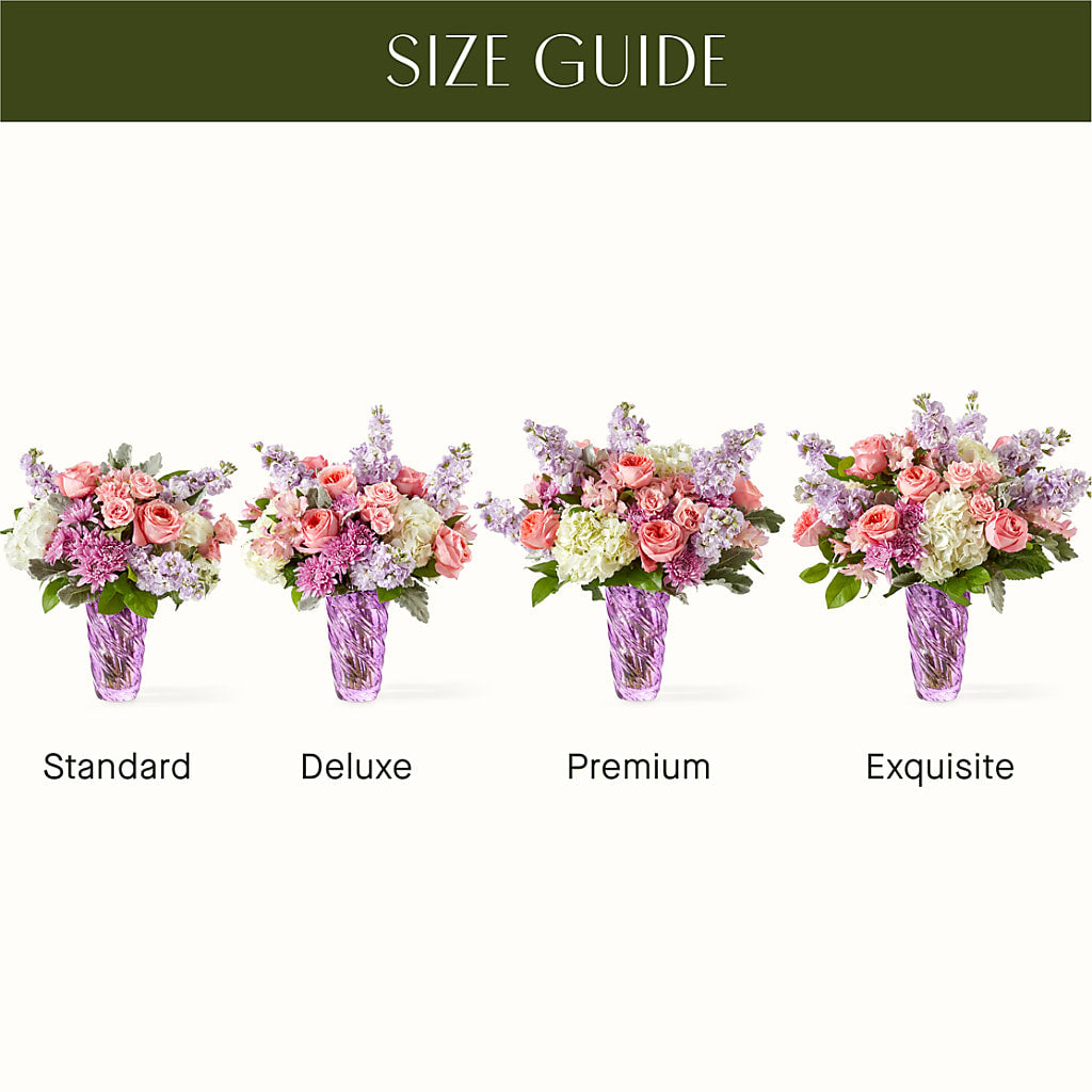 Silver Lining Bouquet – HYDE PARK FLORIST & GIFTS, Hyde Park NY