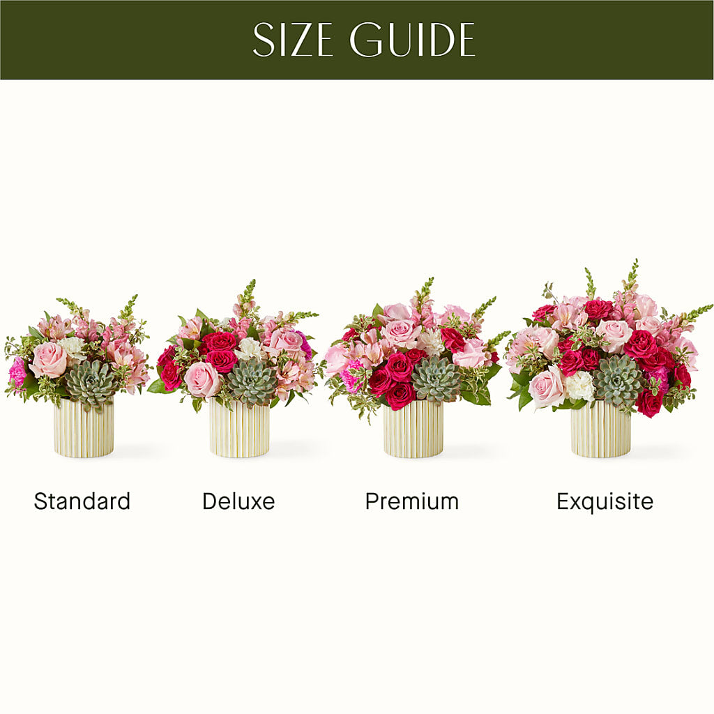 Magenta Musings Bouquet – HYDE PARK FLORIST & GIFTS, Hyde Park NY
