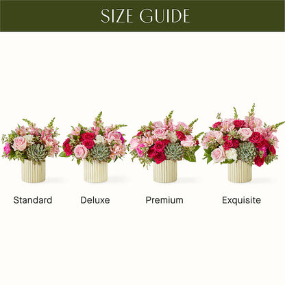 Magenta Musings Bouquet – HYDE PARK FLORIST & GIFTS, Hyde Park NY