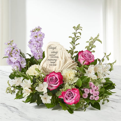 In My Heart Arrangement – HYDE PARK FLORIST & GIFTS, Hyde Park NY