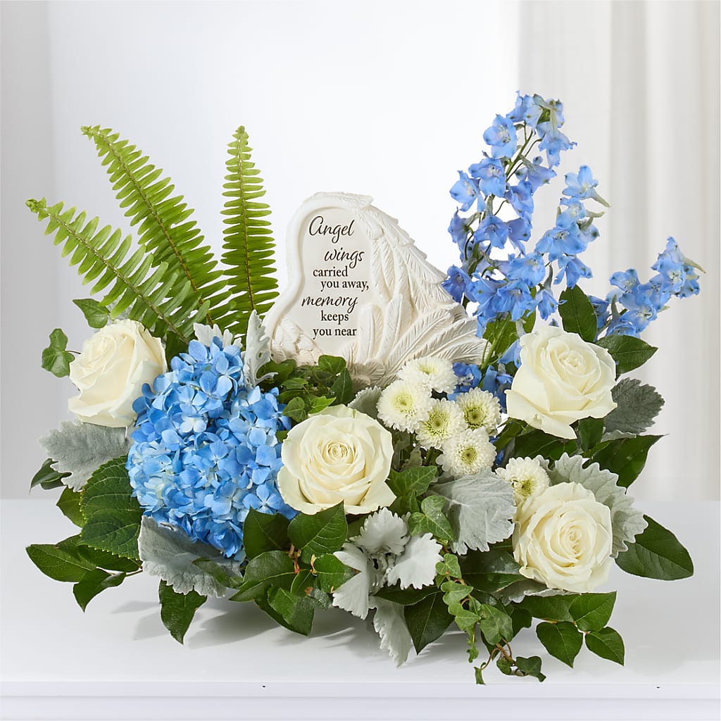 Dearest Arrangement – HYDE PARK FLORIST & GIFTS, Hyde Park NY