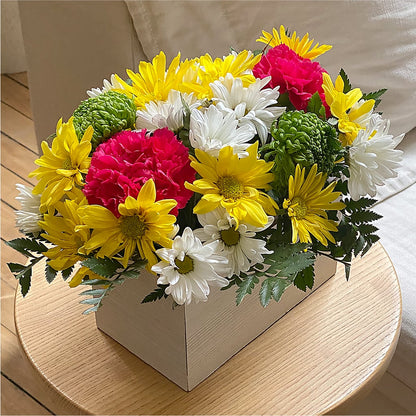 Sorbet Bouquet – HYDE PARK FLORIST & GIFTS, Hyde Park NY