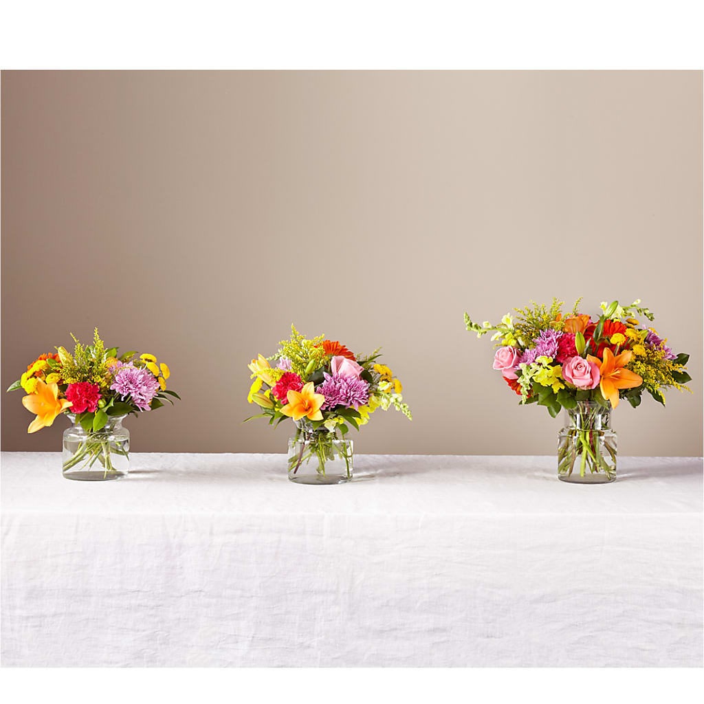 Party Punch Bouquet – HYDE PARK FLORIST & GIFTS, Hyde Park NY