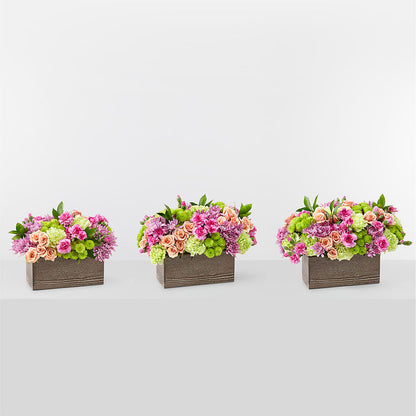 Simple Charm Bouquet – HYDE PARK FLORIST & GIFTS, Hyde Park NY