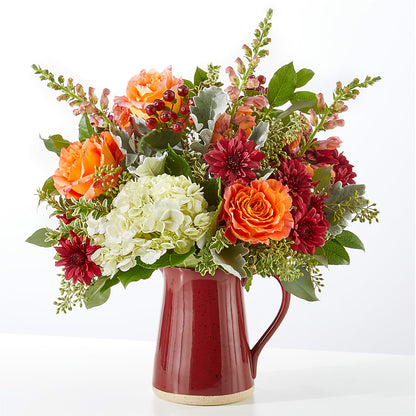 Fall's Finest Bouquet – HYDE PARK FLORIST & GIFTS, Hyde Park NY