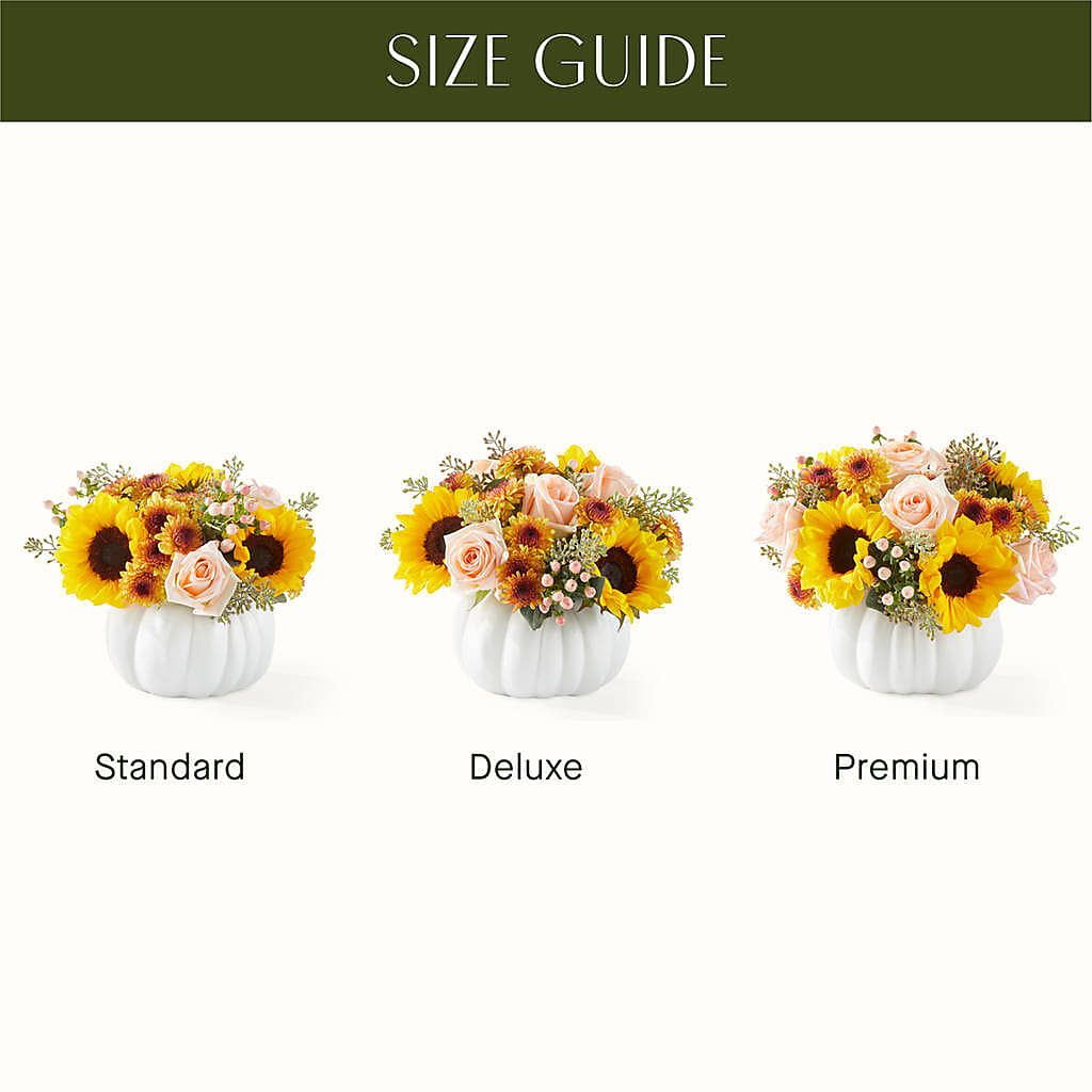 Pumpkin to Talk About Bouquet – HYDE PARK FLORIST & GIFTS, Hyde Park NY