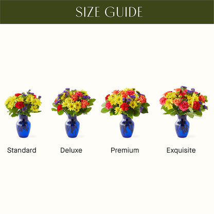 Brighter Days Bouquet – HYDE PARK FLORIST & GIFTS, Hyde Park NY