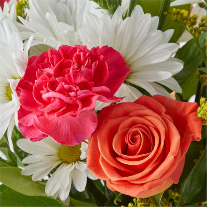 Oopsie Daisy Bouquet – HYDE PARK FLORIST & GIFTS, Hyde Park NY
