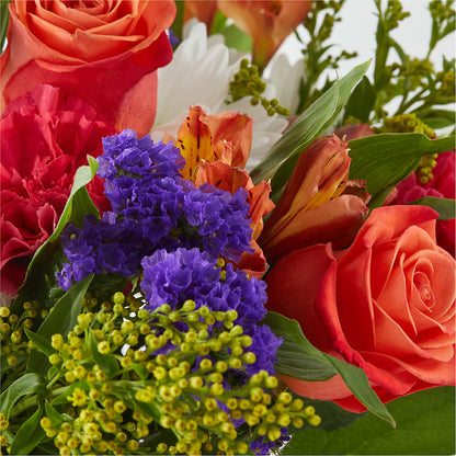 Oopsie Daisy Bouquet – HYDE PARK FLORIST & GIFTS, Hyde Park NY