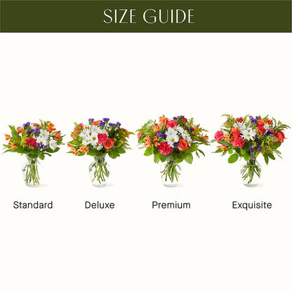 Oopsie Daisy Bouquet – HYDE PARK FLORIST & GIFTS, Hyde Park NY