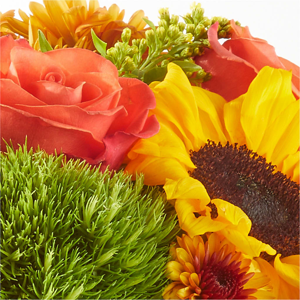Farmer’s Market Stroll Bouquet – HYDE PARK FLORIST & GIFTS, Hyde Park NY