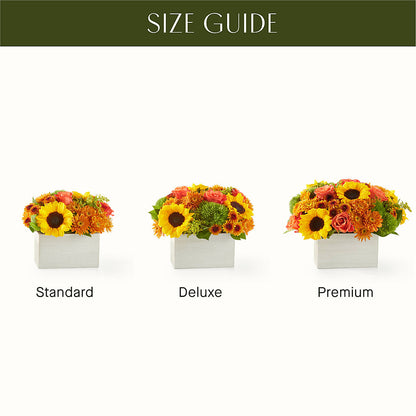 Farmer’s Market Stroll Bouquet – HYDE PARK FLORIST & GIFTS, Hyde Park NY