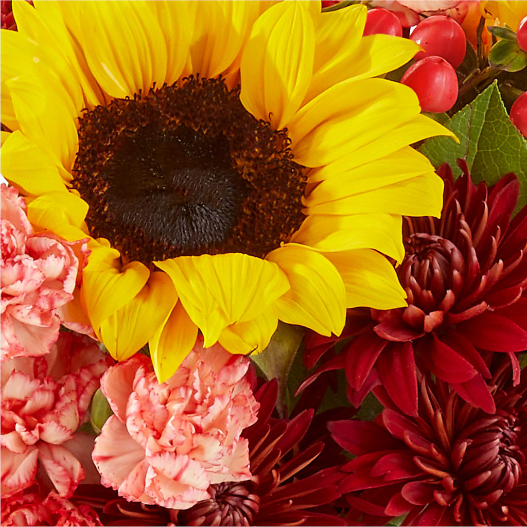 Fresh Cider Bouquet – HYDE PARK FLORIST & GIFTS, Hyde Park NY
