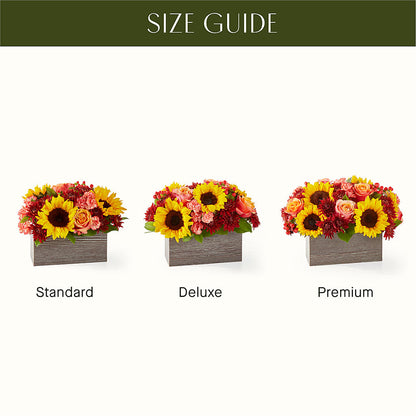 Fresh Cider Bouquet – HYDE PARK FLORIST & GIFTS, Hyde Park NY