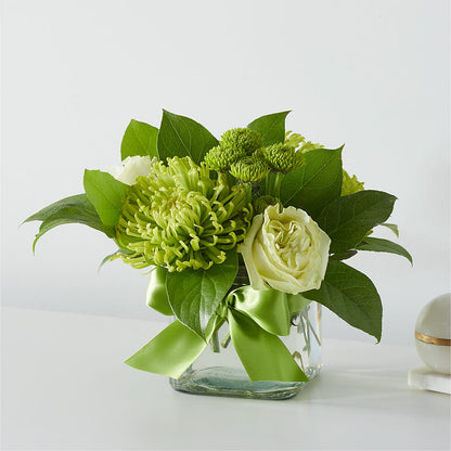 Emerald Forest Bouquet – HYDE PARK FLORIST & GIFTS, Hyde Park NY