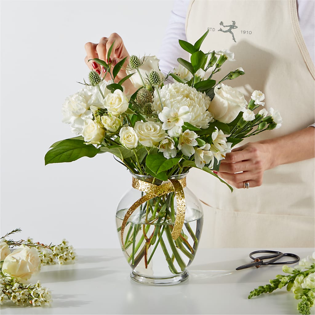 New Beginnings – A Florist Original – HYDE PARK FLORIST & GIFTS, Hyde Park NY