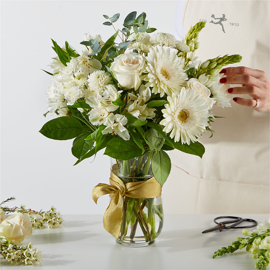 New Beginnings – A Florist Original – HYDE PARK FLORIST & GIFTS, Hyde Park NY