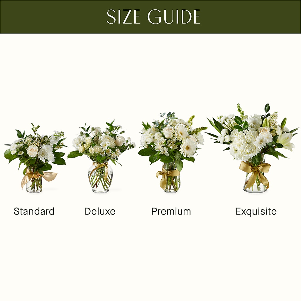 New Beginnings – A Florist Original – HYDE PARK FLORIST & GIFTS, Hyde Park NY
