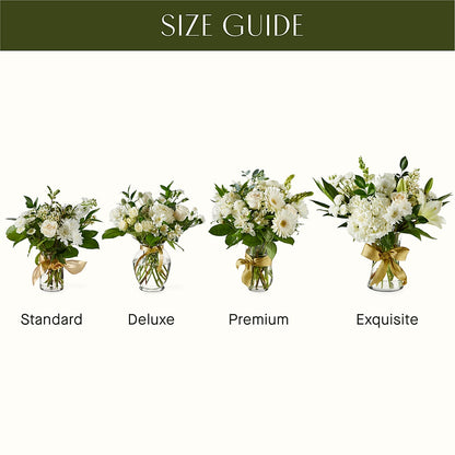 New Beginnings – A Florist Original – HYDE PARK FLORIST & GIFTS, Hyde Park NY
