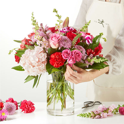 Swooning Over You - A Luxury Florist Original – HYDE PARK FLORIST & GIFTS, Hyde Park NY