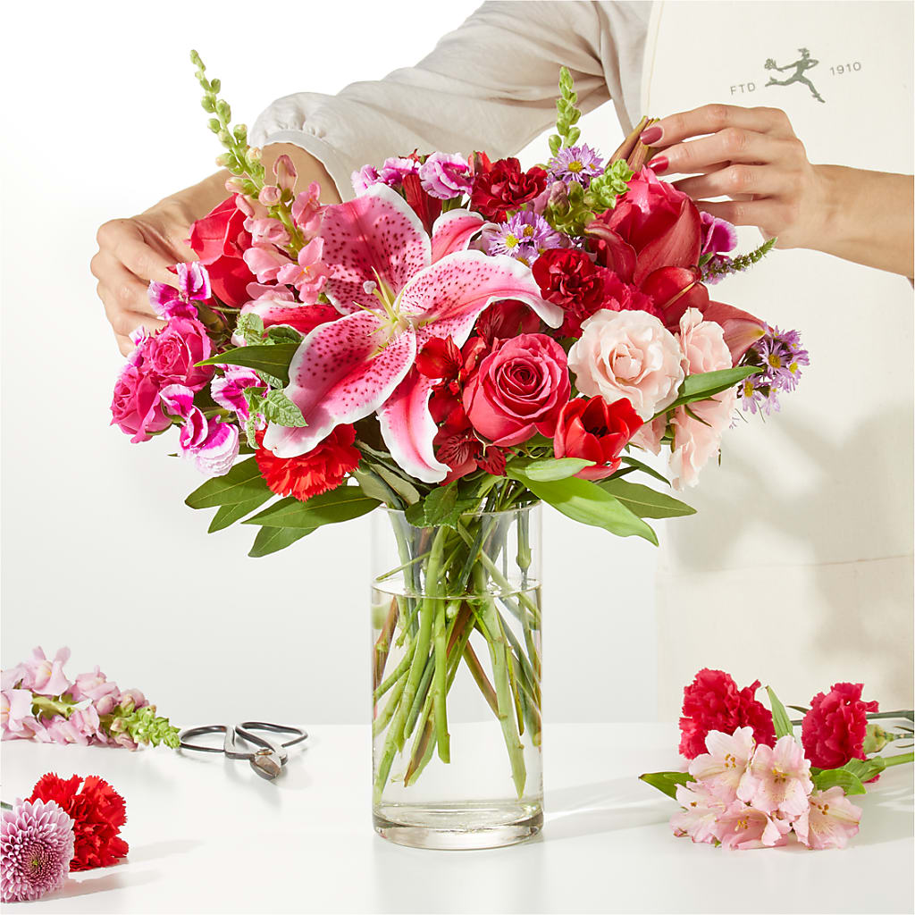 Together Forever - A Florist Original – HYDE PARK FLORIST & GIFTS, Hyde Park NY