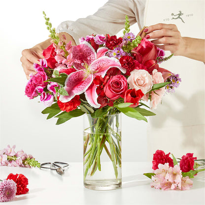 Together Forever - A Florist Original – HYDE PARK FLORIST & GIFTS, Hyde Park NY