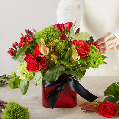 Heritage Kindle – A Florist Original – HYDE PARK FLORIST & GIFTS, Hyde Park NY