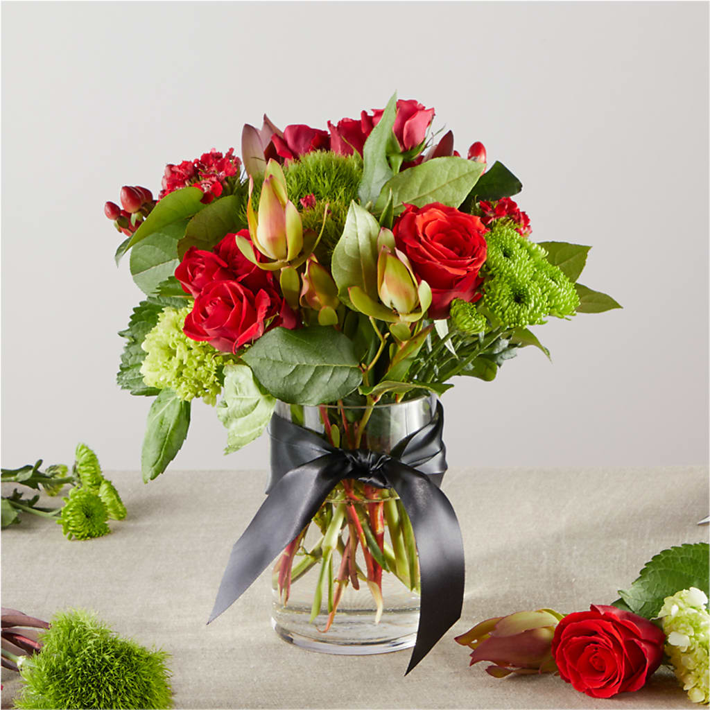 Heritage Kindle – A Florist Original – HYDE PARK FLORIST & GIFTS, Hyde Park NY