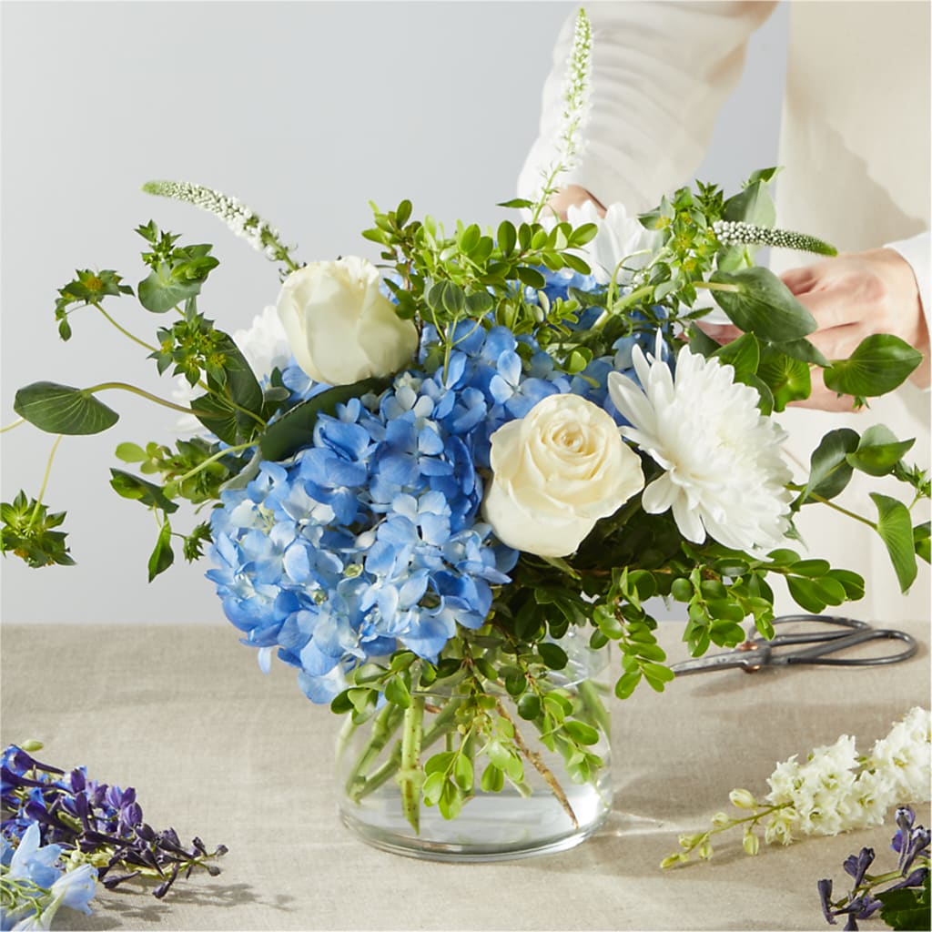 Festival of Lights – A Florist Original – HYDE PARK FLORIST & GIFTS, Hyde Park NY