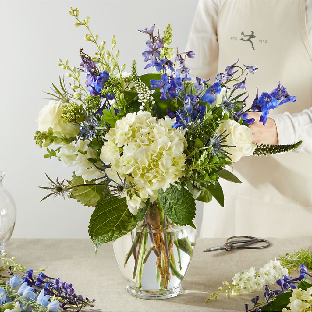 Festival of Lights – A Florist Original – HYDE PARK FLORIST & GIFTS, Hyde Park NY