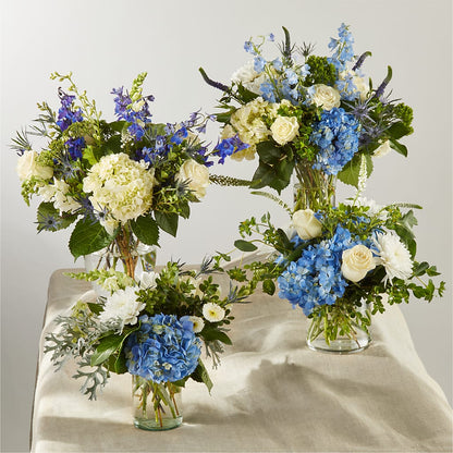 Festival of Lights – A Florist Original – HYDE PARK FLORIST & GIFTS, Hyde Park NY