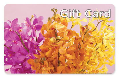 Gift Card – HYDE PARK FLORIST & GIFTS, Hyde Park NY