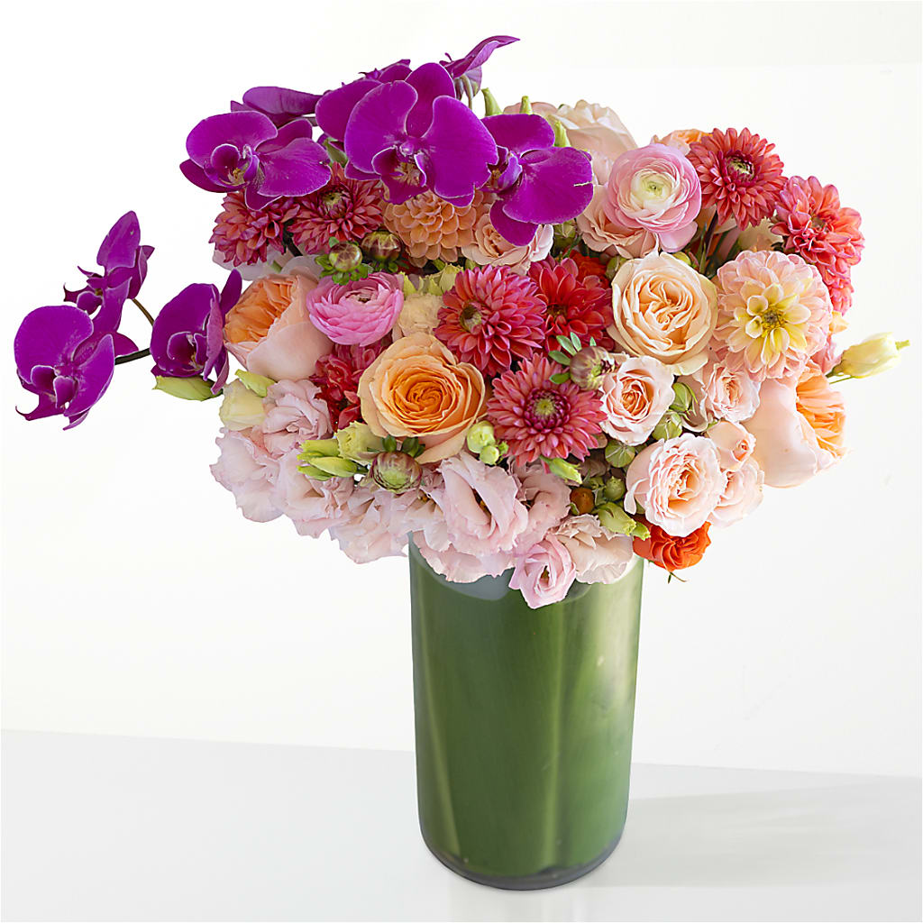The Leading Lady