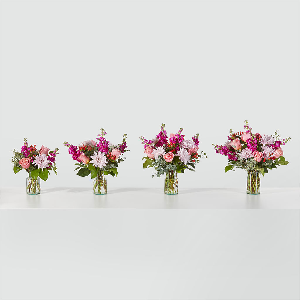Sunday Morning Bouquet – HYDE PARK FLORIST & GIFTS, Hyde Park NY